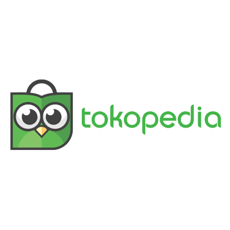 logo tokopedia
