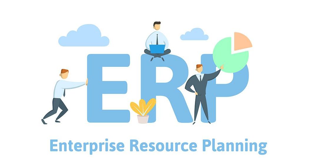Manfaat ERP Enterprise Resource Planning dalam Bisnis Kecil Menengah